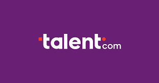Talent.com 